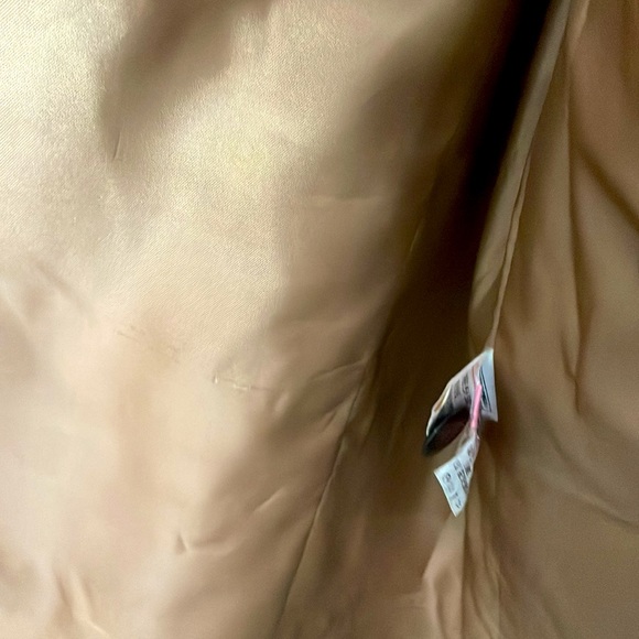 Ulmia Staff Korean blazer | NWOT - Picture 16 of 17